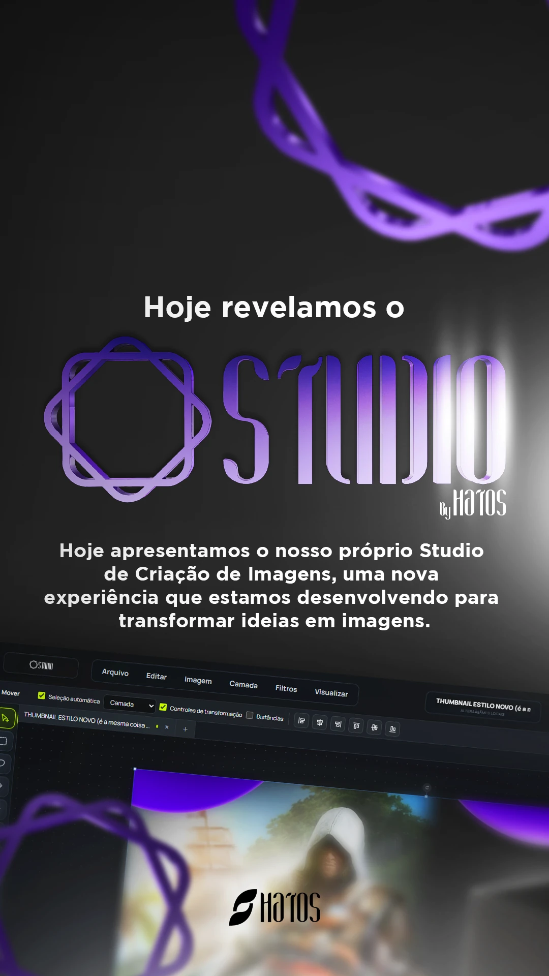 teste